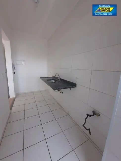 Apartamento com 2 quartos à venda, 48m2 em Lopes de Oliveira, Sorocaba - SP - imagem 2 Foto 2 de Apartamento com 2 quartos à venda, 48m2 em Lopes de Oliveira, Sorocaba - SP