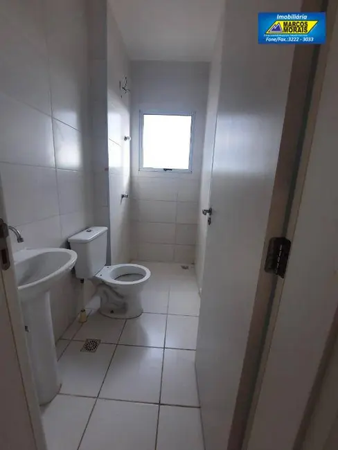 Apartamento com 2 quartos à venda, 48m2 em Lopes de Oliveira, Sorocaba - SP - imagem 4 Foto 4 de Apartamento com 2 quartos à venda, 48m2 em Lopes de Oliveira, Sorocaba - SP