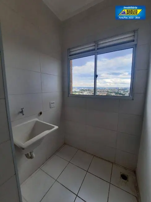 Apartamento com 2 quartos à venda, 48m2 em Lopes de Oliveira, Sorocaba - SP - imagem 5 Foto 5 de Apartamento com 2 quartos à venda, 48m2 em Lopes de Oliveira, Sorocaba - SP