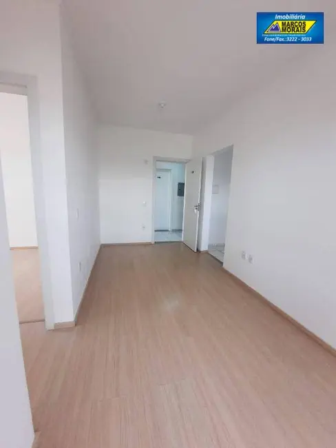 Apartamento com 2 quartos à venda, 48m2 em Lopes de Oliveira, Sorocaba - SP - imagem 8 Foto 8 de Apartamento com 2 quartos à venda, 48m2 em Lopes de Oliveira, Sorocaba - SP