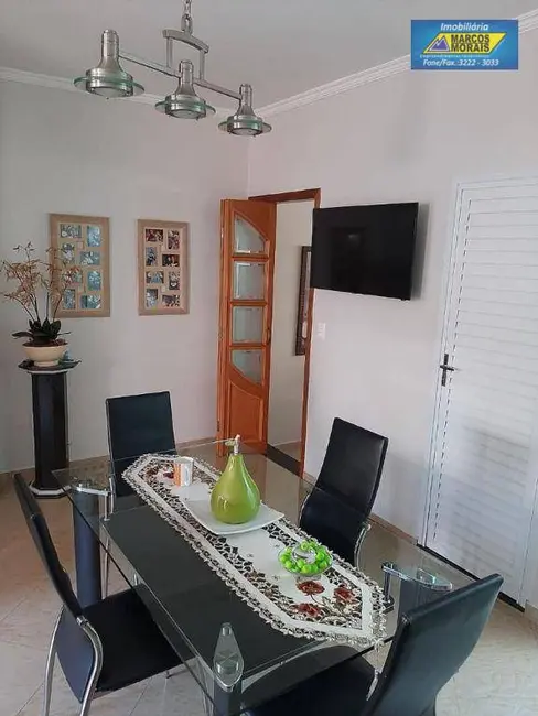 Casa de Condomínio com 4 quartos à venda, 290m2 em Sorocaba - SP - imagem 6 Foto 6 de Casa de Condomínio com 4 quartos à venda, 290m2 em Sorocaba - SP