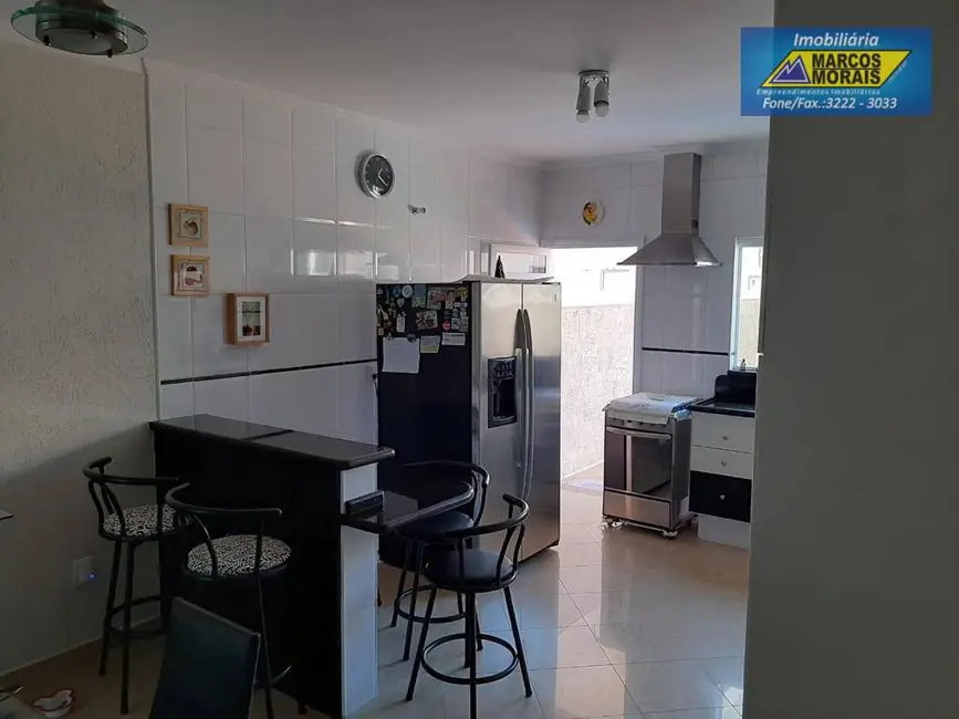 Casa de Condomínio com 4 quartos à venda, 290m2 em Sorocaba - SP - imagem 5 Foto 5 de Casa de Condomínio com 4 quartos à venda, 290m2 em Sorocaba - SP