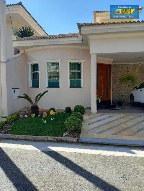 Casa de Condomínio com 4 quartos à venda, 290m2 em Sorocaba - SP - imagem 1 Foto 1 de Casa de Condomínio com 4 quartos à venda, 290m2 em Sorocaba - SP