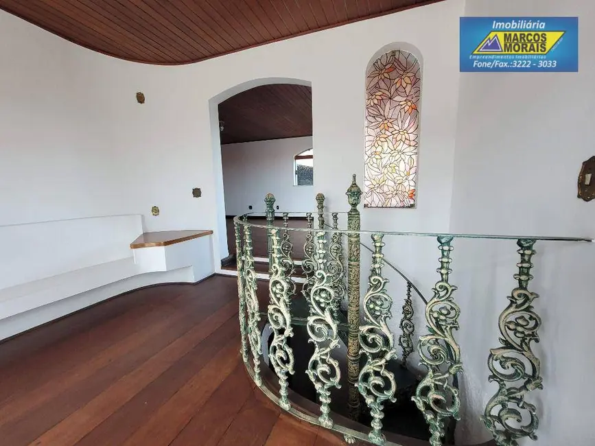 Casa com 3 quartos para alugar, 760m2 em Jardim Santa Rosália, Sorocaba - SP - imagem 8 Foto 8 de Casa com 3 quartos para alugar, 760m2 em Jardim Santa Rosália, Sorocaba - SP