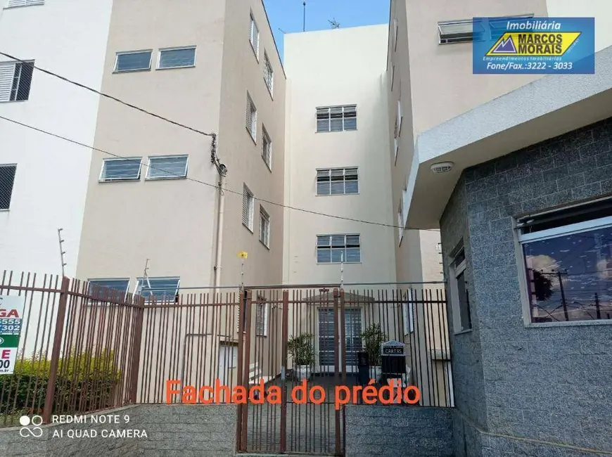 Foto 1 de Apartamento com 3 quartos para alugar, 130m2 em Vila Carvalho, Sorocaba - SP