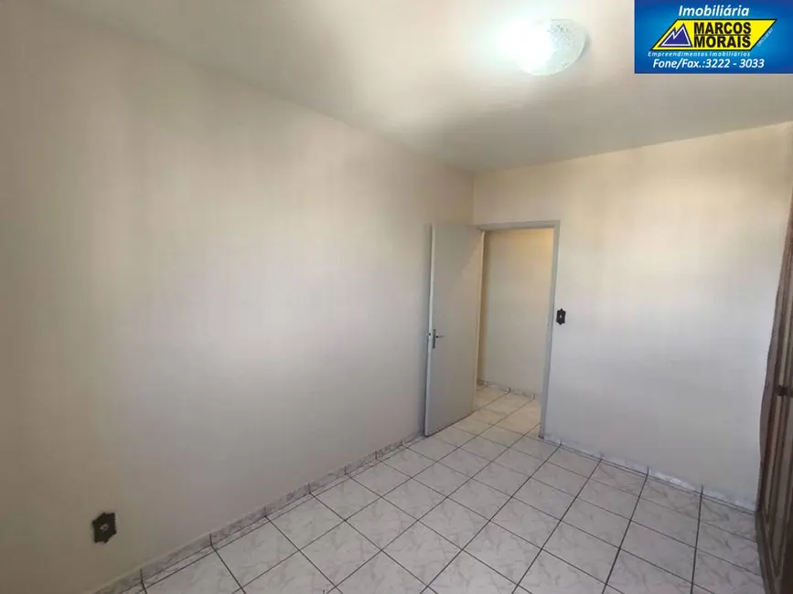 Foto 8 de Apartamento com 3 quartos para alugar, 130m2 em Vila Carvalho, Sorocaba - SP