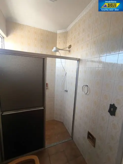 Foto 2 de Apartamento com 3 quartos para alugar, 130m2 em Vila Carvalho, Sorocaba - SP