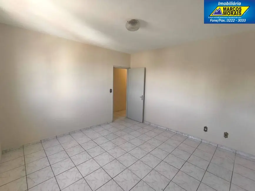 Foto 6 de Apartamento com 3 quartos para alugar, 130m2 em Vila Carvalho, Sorocaba - SP