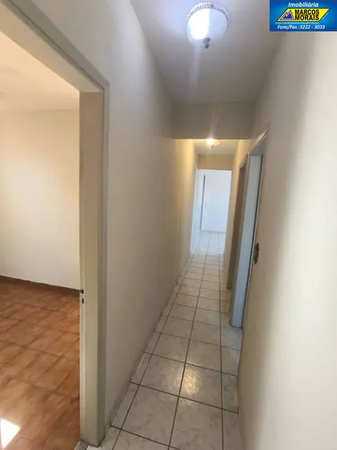 Foto 4 de Apartamento com 3 quartos para alugar, 130m2 em Vila Carvalho, Sorocaba - SP