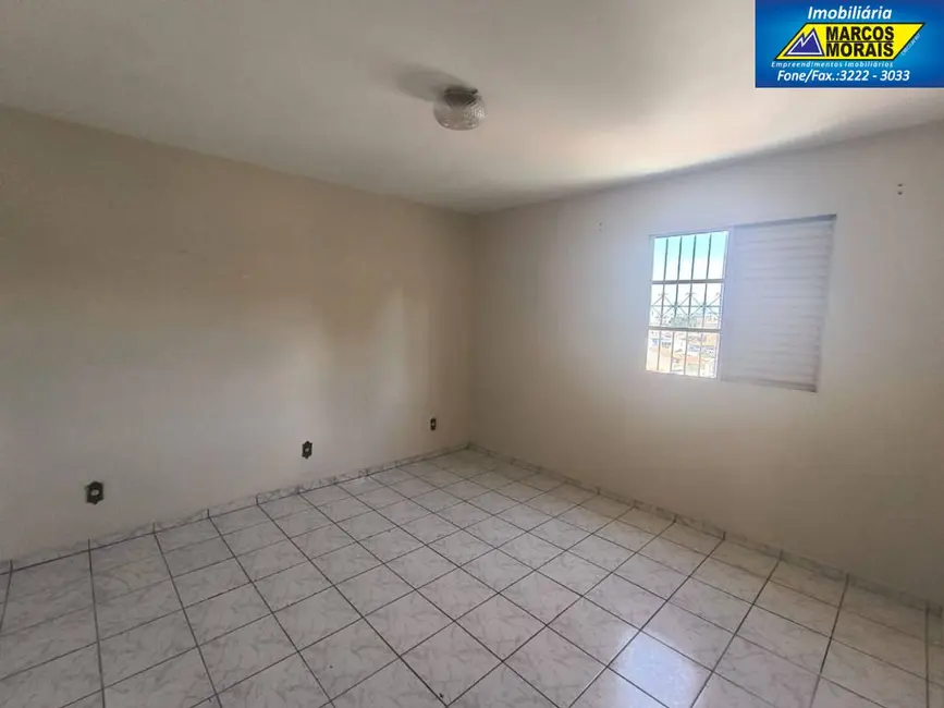 Foto 7 de Apartamento com 3 quartos para alugar, 130m2 em Vila Carvalho, Sorocaba - SP