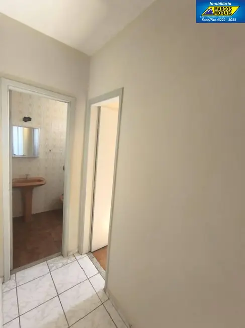 Foto 5 de Apartamento com 3 quartos para alugar, 130m2 em Vila Carvalho, Sorocaba - SP