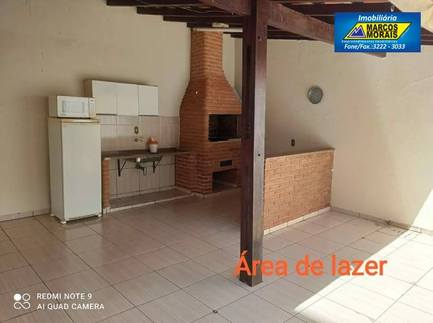 Foto 9 de Apartamento com 3 quartos para alugar, 130m2 em Vila Carvalho, Sorocaba - SP
