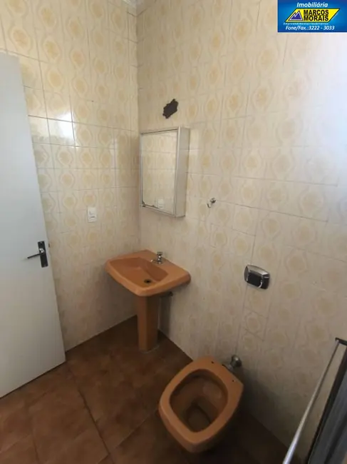 Foto 3 de Apartamento com 3 quartos para alugar, 130m2 em Vila Carvalho, Sorocaba - SP