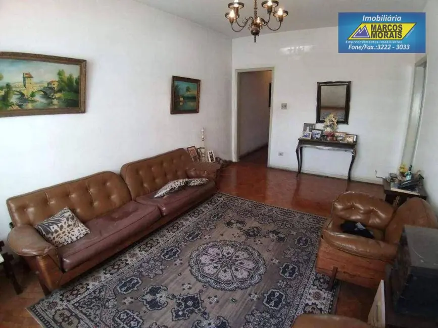 Foto 2 de Apartamento com 3 quartos à venda, 153m2 em Centro, Sorocaba - SP