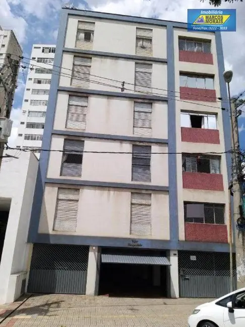 Foto 1 de Apartamento com 3 quartos à venda, 153m2 em Centro, Sorocaba - SP