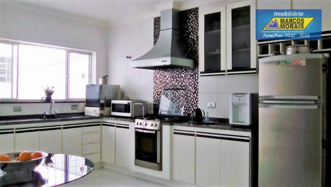 Foto 1 de Casa com 3 quartos à venda, 300m2 em Jardim Embaixador, Sorocaba - SP