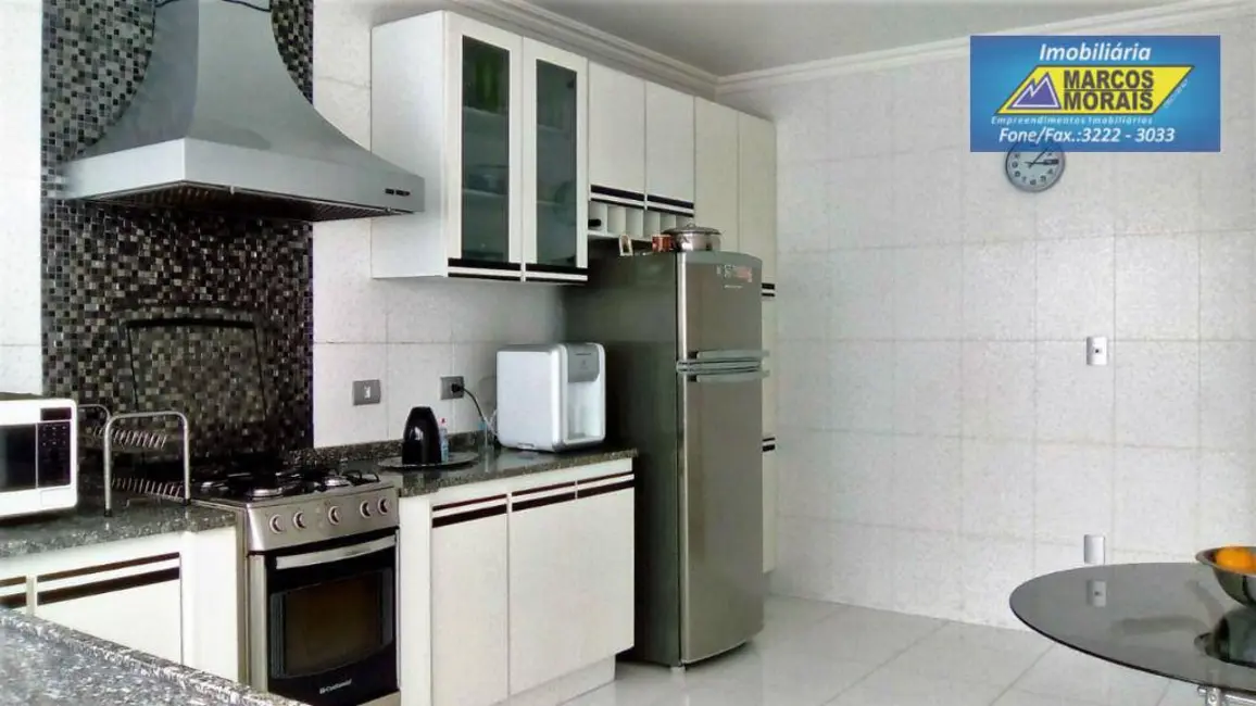 Casa com 3 quartos à venda, 300m2 em Jardim Embaixador, Sorocaba - SP - imagem 6 Foto 6 de Casa com 3 quartos à venda, 300m2 em Jardim Embaixador, Sorocaba - SP