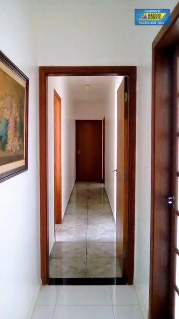 Casa com 3 quartos à venda, 300m2 em Jardim Embaixador, Sorocaba - SP - imagem 8 Foto 8 de Casa com 3 quartos à venda, 300m2 em Jardim Embaixador, Sorocaba - SP