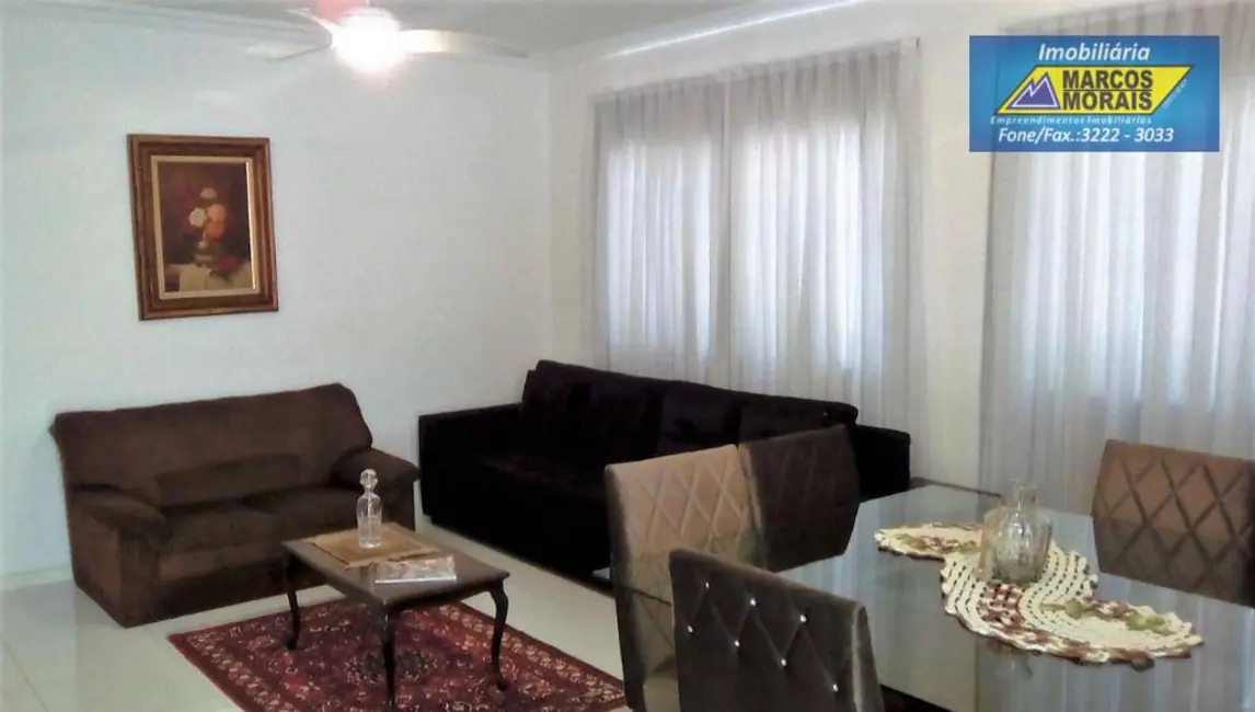 Casa com 3 quartos à venda, 300m2 em Jardim Embaixador, Sorocaba - SP - imagem 7 Foto 7 de Casa com 3 quartos à venda, 300m2 em Jardim Embaixador, Sorocaba - SP