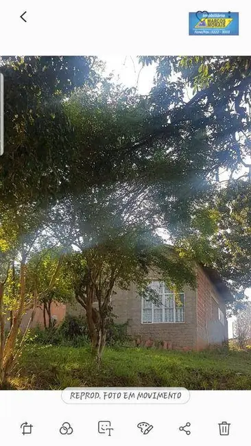 Foto 1 de Casa com 2 quartos à venda, 800m2 em Aracoiaba Da Serra - SP