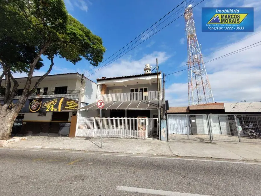 Foto 2 de Casa com 4 quartos à venda e para alugar, 170m2 em Jardim Vera Cruz, Sorocaba - SP