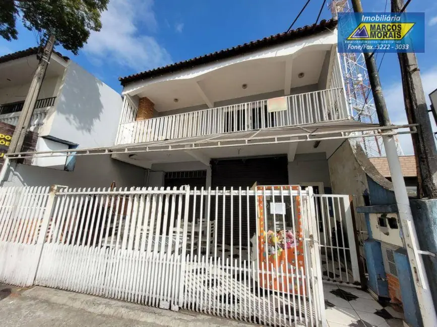 Foto 1 de Casa com 4 quartos à venda e para alugar, 170m2 em Jardim Vera Cruz, Sorocaba - SP
