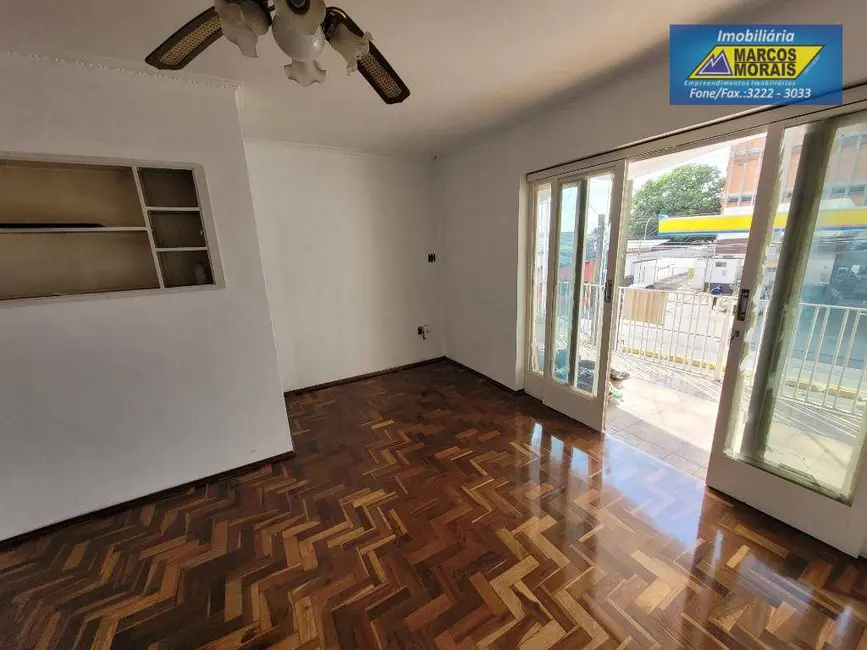 Casa com 4 quartos à venda e para alugar, 170m2 em Jardim Vera Cruz, Sorocaba - SP - imagem 5 Foto 5 de Casa com 4 quartos à venda e para alugar, 170m2 em Jardim Vera Cruz, Sorocaba - SP