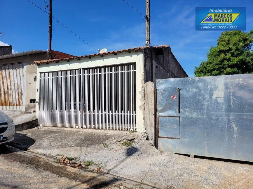 Casa com 2 quartos à venda, 150m2 em Vila Eros, Sorocaba - SP - imagem 1 Foto 1 de Casa com 2 quartos à venda, 150m2 em Vila Eros, Sorocaba - SP
