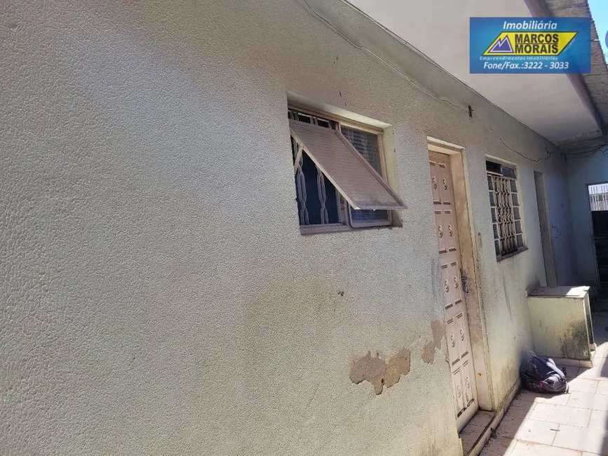 Casa com 2 quartos à venda, 150m2 em Vila Eros, Sorocaba - SP - imagem 5 Foto 5 de Casa com 2 quartos à venda, 150m2 em Vila Eros, Sorocaba - SP