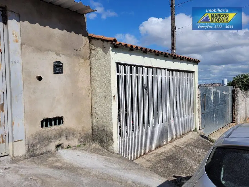Casa com 2 quartos à venda, 150m2 em Vila Eros, Sorocaba - SP - imagem 2 Foto 2 de Casa com 2 quartos à venda, 150m2 em Vila Eros, Sorocaba - SP