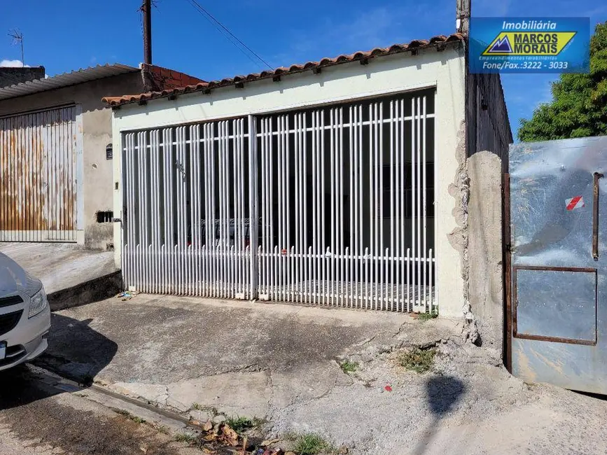 Casa com 2 quartos à venda, 150m2 em Vila Eros, Sorocaba - SP - imagem 4 Foto 4 de Casa com 2 quartos à venda, 150m2 em Vila Eros, Sorocaba - SP