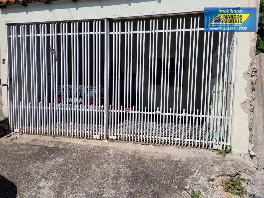 Casa com 2 quartos à venda, 150m2 em Vila Eros, Sorocaba - SP - imagem 3 Foto 3 de Casa com 2 quartos à venda, 150m2 em Vila Eros, Sorocaba - SP