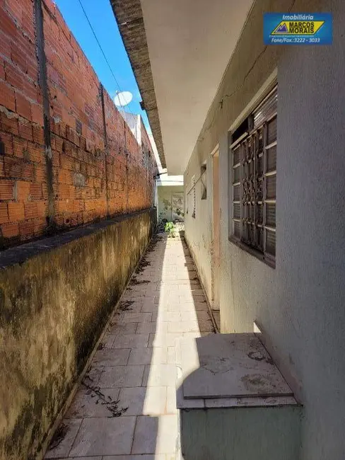 Casa com 2 quartos à venda, 150m2 em Vila Eros, Sorocaba - SP - imagem 7 Foto 7 de Casa com 2 quartos à venda, 150m2 em Vila Eros, Sorocaba - SP