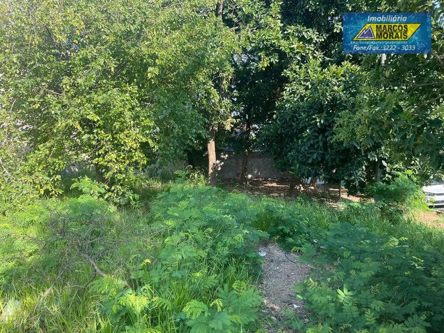 Terreno / Lote à venda, 300m2 em Jardim Vera Cruz, Sorocaba - SP - imagem 4 Foto 4 de Terreno / Lote à venda, 300m2 em Jardim Vera Cruz, Sorocaba - SP