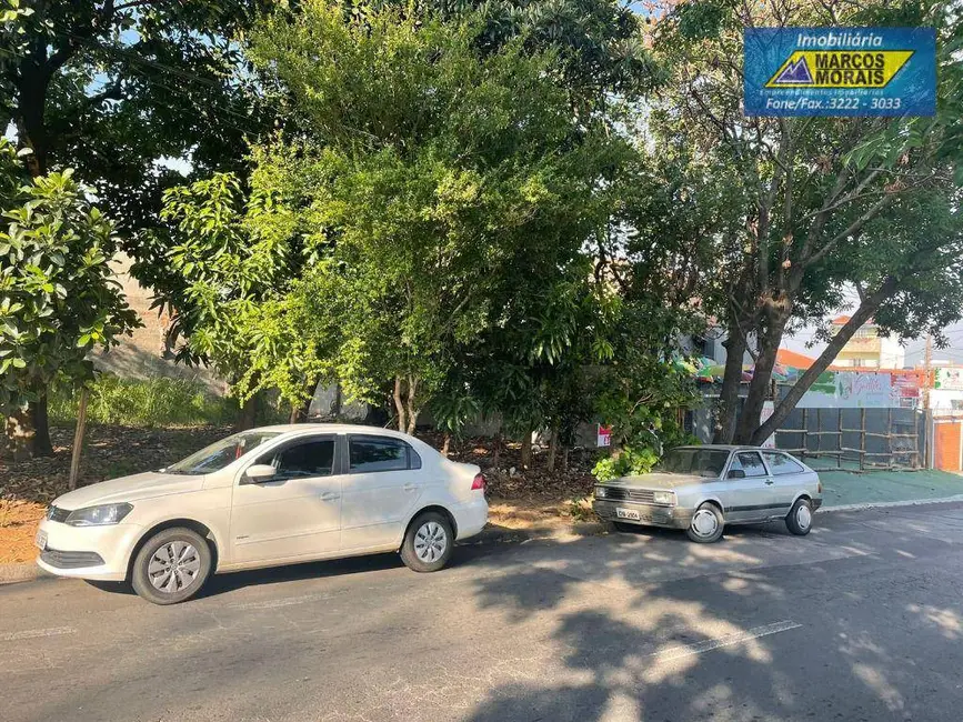 Terreno / Lote à venda, 300m2 em Jardim Vera Cruz, Sorocaba - SP - imagem 3 Foto 3 de Terreno / Lote à venda, 300m2 em Jardim Vera Cruz, Sorocaba - SP