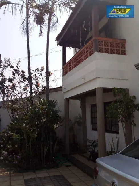 Foto 2 de Casa com 2 quartos à venda, 250m2 em Conjunto Habitacional Júlio de Mesquita Filho, Sorocaba - SP