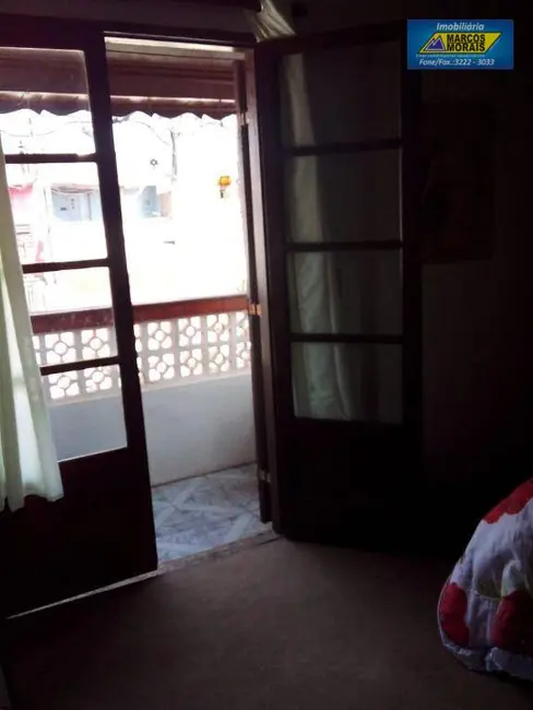 Foto 4 de Casa com 2 quartos à venda, 250m2 em Conjunto Habitacional Júlio de Mesquita Filho, Sorocaba - SP