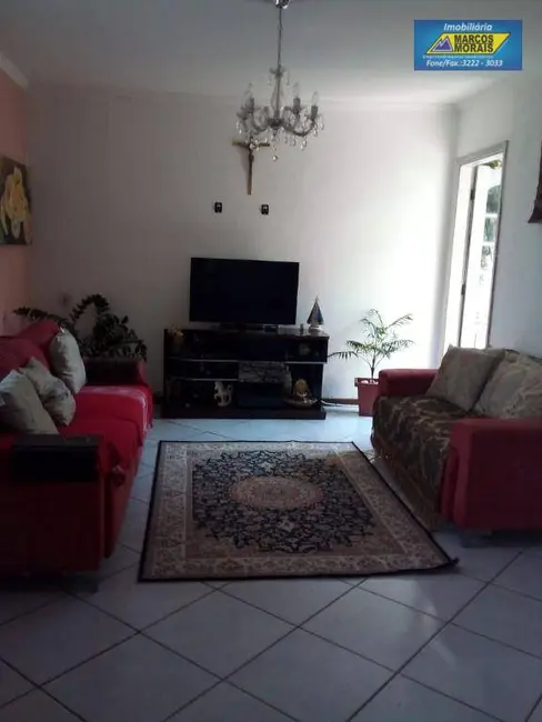 Foto 3 de Casa com 2 quartos à venda, 250m2 em Conjunto Habitacional Júlio de Mesquita Filho, Sorocaba - SP