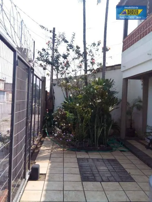 Foto 1 de Casa com 2 quartos à venda, 250m2 em Conjunto Habitacional Júlio de Mesquita Filho, Sorocaba - SP