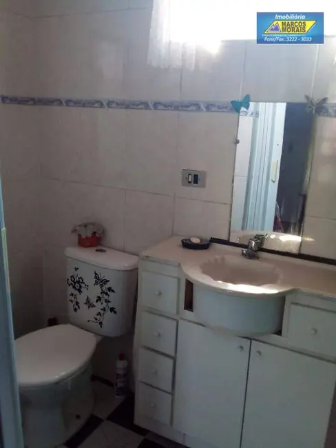 Foto 8 de Casa com 2 quartos à venda, 250m2 em Conjunto Habitacional Júlio de Mesquita Filho, Sorocaba - SP