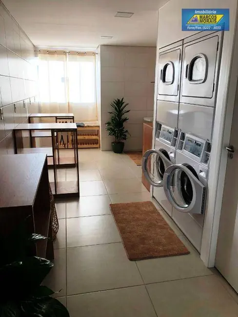 Foto 6 de Loft / Flat com 1 quarto para alugar, 44m2 em Jardim América, Sorocaba - SP