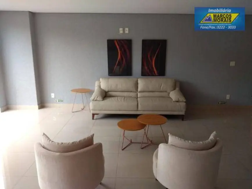 Foto 5 de Loft / Flat com 1 quarto para alugar, 44m2 em Jardim América, Sorocaba - SP