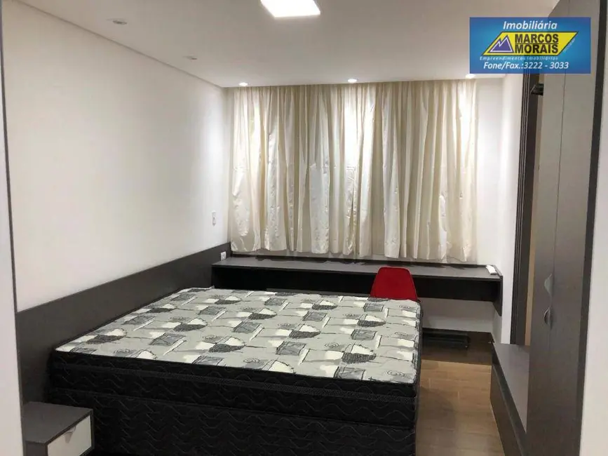 Foto 7 de Loft / Flat com 1 quarto para alugar, 44m2 em Jardim América, Sorocaba - SP