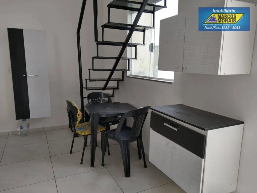 Foto 4 de Casa com 1 quarto para alugar, 150m2 em Vila Santana, Sorocaba - SP