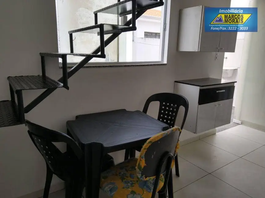 Foto 7 de Casa com 1 quarto para alugar, 150m2 em Vila Santana, Sorocaba - SP