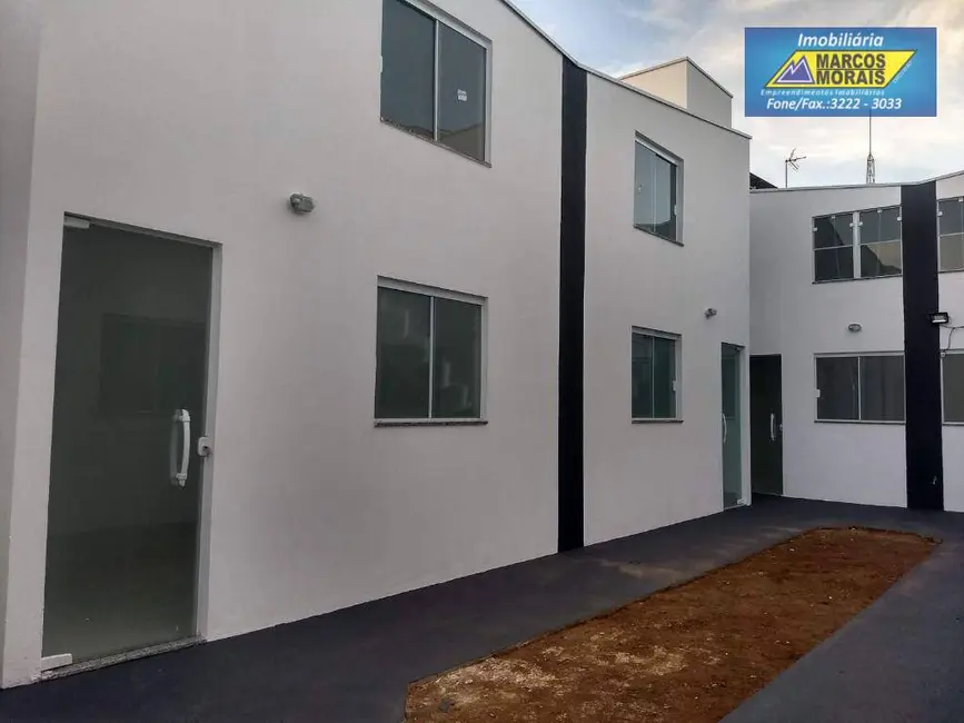 Foto 1 de Casa com 1 quarto para alugar, 150m2 em Vila Santana, Sorocaba - SP