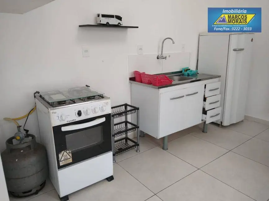 Foto 6 de Casa com 1 quarto para alugar, 150m2 em Vila Santana, Sorocaba - SP