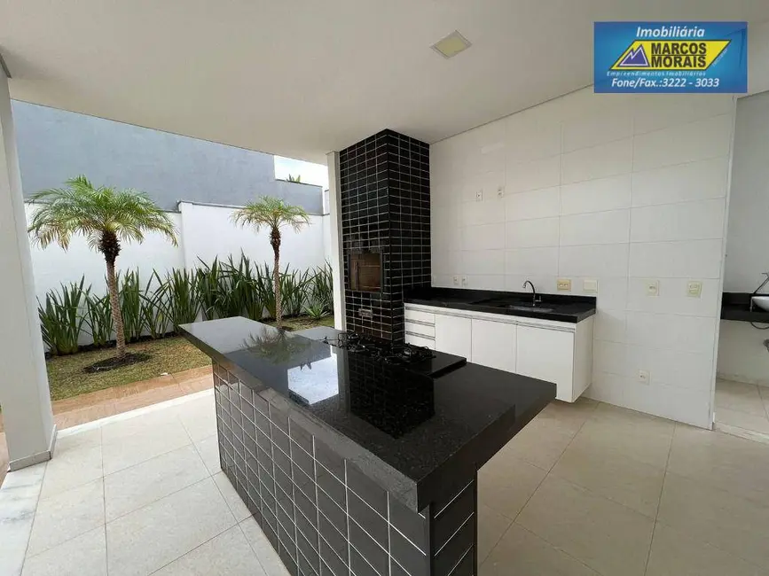 Casa de Condomínio com 4 quartos à venda, 330m2 em Sorocaba - SP - imagem 9 Foto 9 de Casa de Condomínio com 4 quartos à venda, 330m2 em Sorocaba - SP
