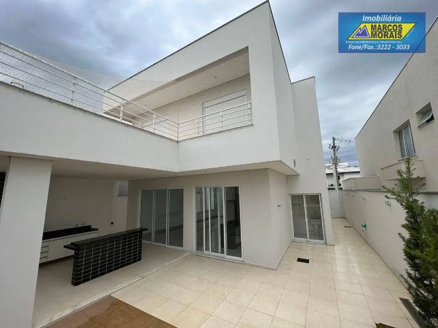 Foto 2 de Casa de Condomínio com 4 quartos à venda, 330m2 em Sorocaba - SP