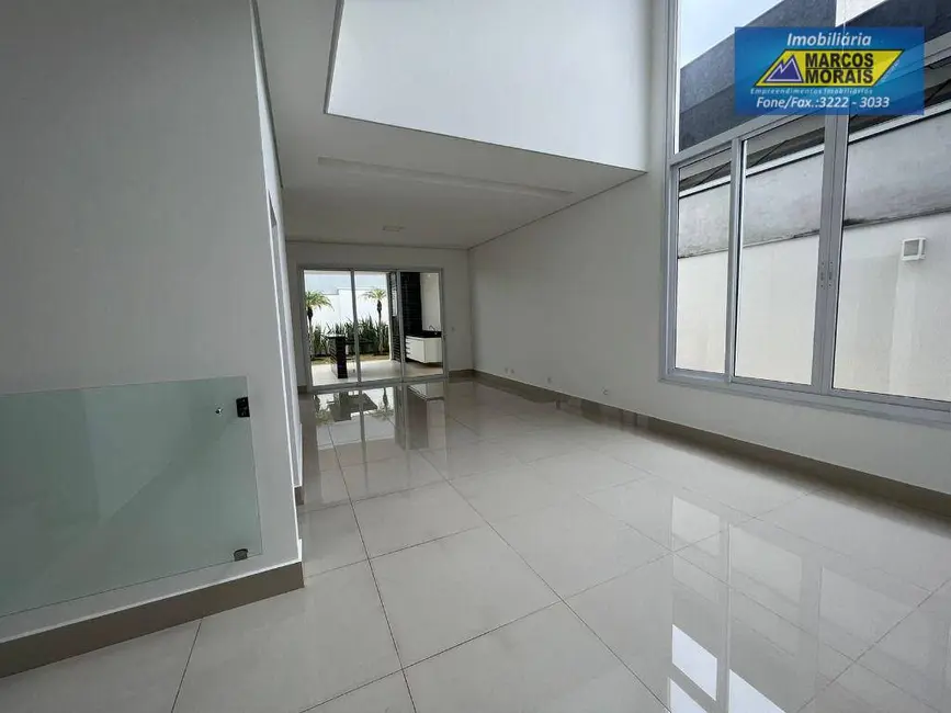 Casa de Condomínio com 4 quartos à venda, 330m2 em Sorocaba - SP - imagem 6 Foto 6 de Casa de Condomínio com 4 quartos à venda, 330m2 em Sorocaba - SP